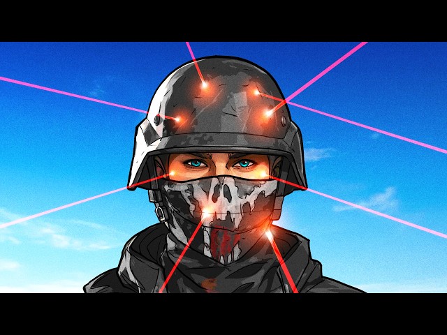 I Became Rusts Most HATED Solo Assassin...