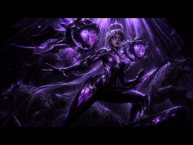 frenchcore music to outfarm any opponent (only bangers)