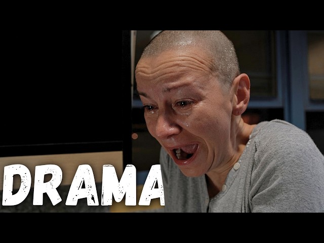 A deeply emotional TRUE STORY: three days in a mental facility that changed her | FULL MOVIE HD