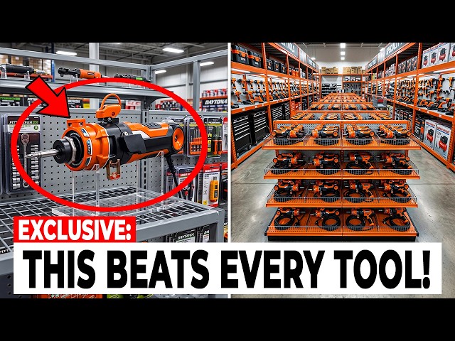 12 New Tools Every Pro & DIYer Needs in 2026 (And 3 to Avoid)