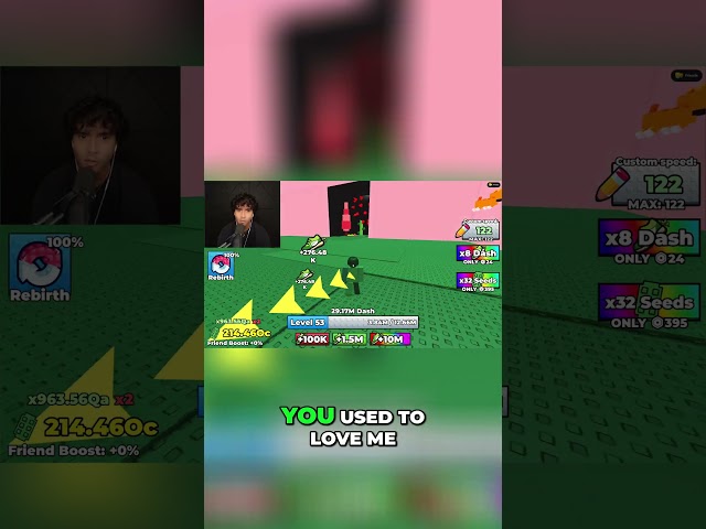 +1 Speed to Save My Cat (Roblox)