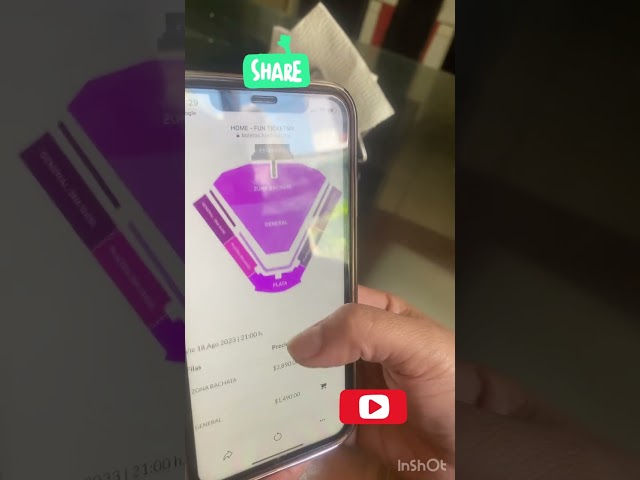 Funticket.mx (cómo realizar tu compra)