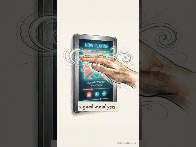 IoT-14e Gesture Sensing #notouch