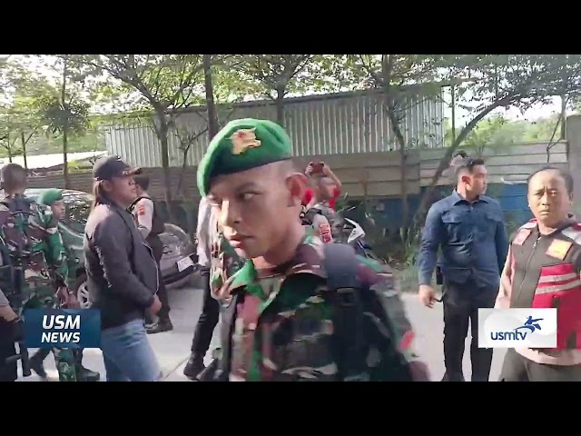GRIB VS PP MEMANAS, KORBAN BERJATUHAN PASKA PELAPORAN GRIB KE POLRES - USM NEWS