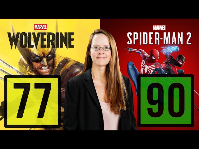 Insomniac Didn't Forget How to Make Games