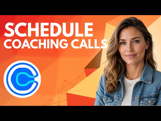 How to Use Calendly for Coaching Calls (Quick Guide)
