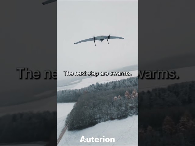 Why settle for one manufacturer when you can command an entire ecosystem?