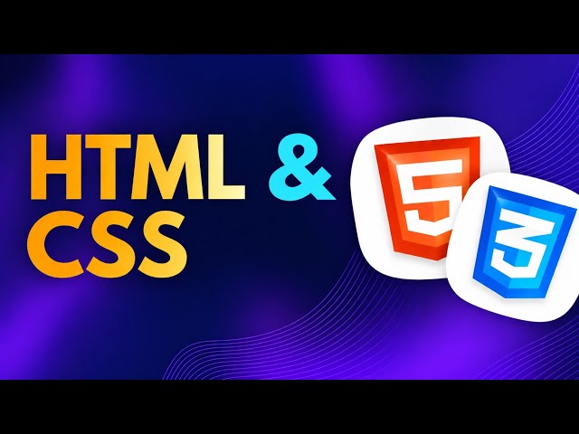 How to Use Visual Studio Code | Html & Css  | 04