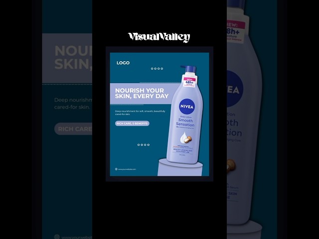 Canva Ad design tutorial  #canva #tutorial #youtube #viral #canvatutorial #canvadesign