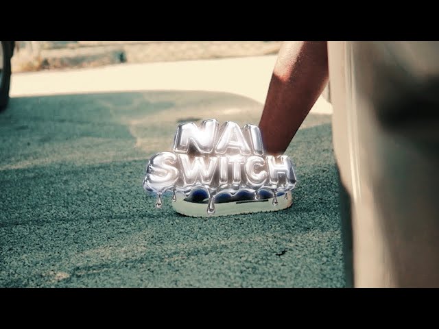 Nai - Switch (official Musicvideo)