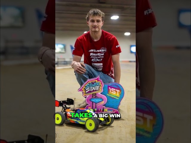 🥶🇺🇸 CAN MASON “THE ICEMAN” FULLER WIN THE WORLDS?
