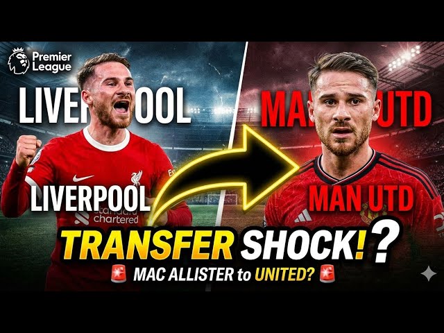 Premier League | Manchester United transfer target : Fabrizio News 