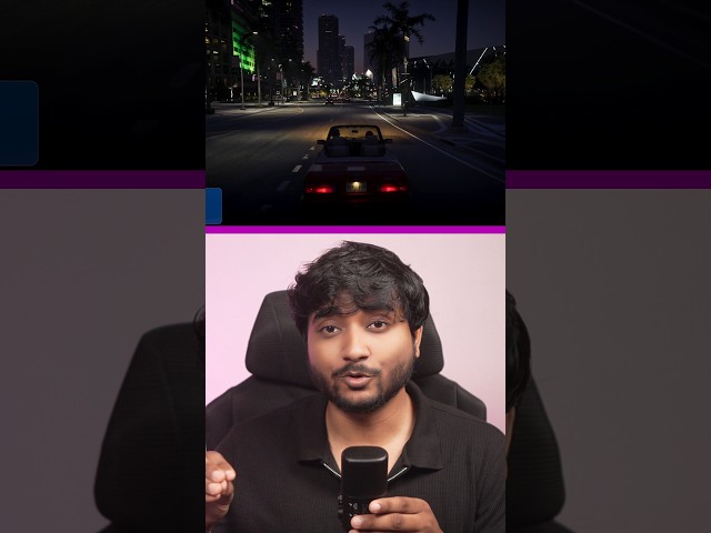 GTA 6 Just Made Cops Actually Scary