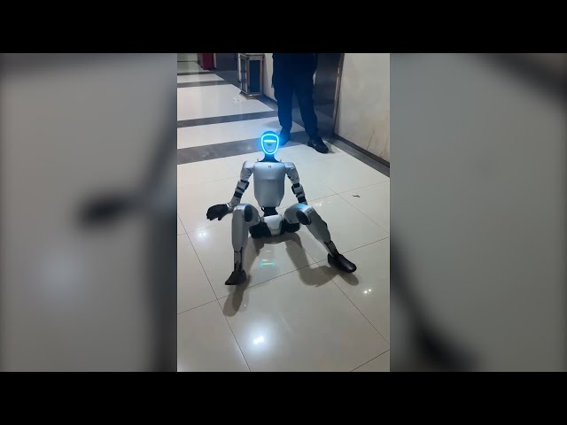 🤖 Robot Fails Compilation (You'll Miss Them Soon)