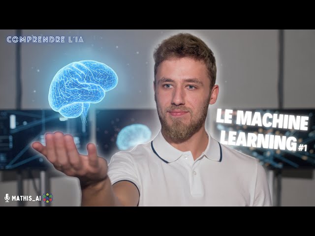 Understanding AI – Machine Learning explained simply (and concretely)
