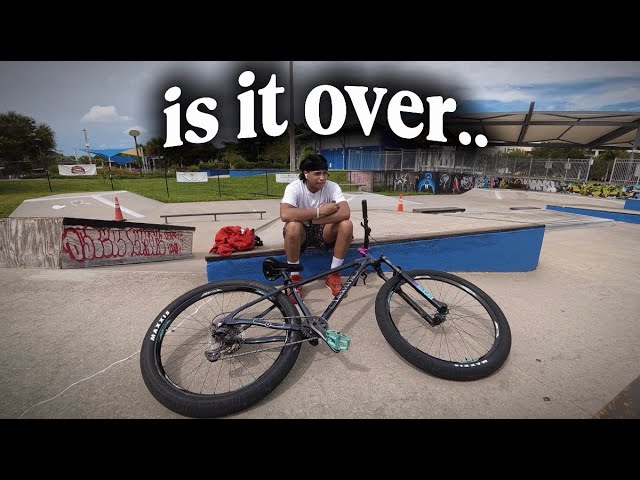 What Happened To SDCOREY…