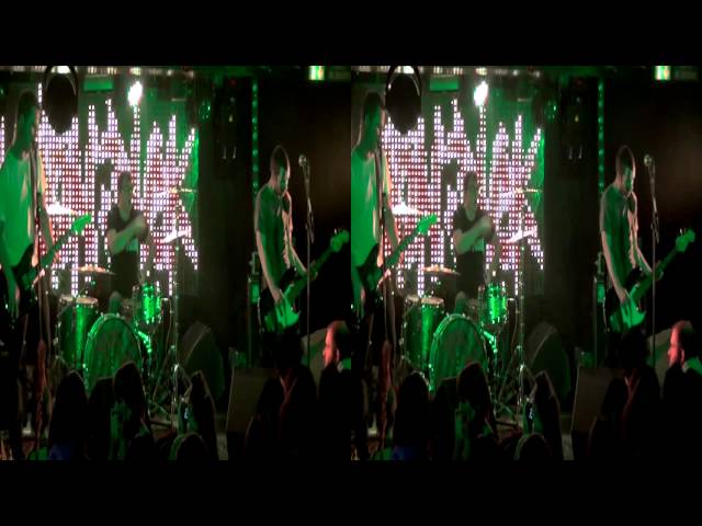 UNION JACK [HD] 17 MARCH 2013