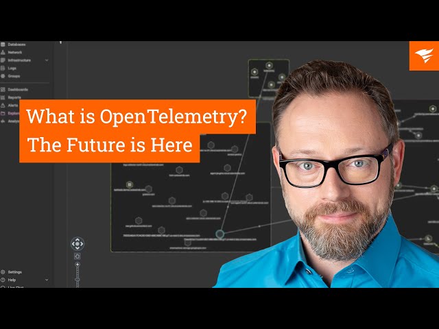 What is Open Telemetry? The Future Is Here