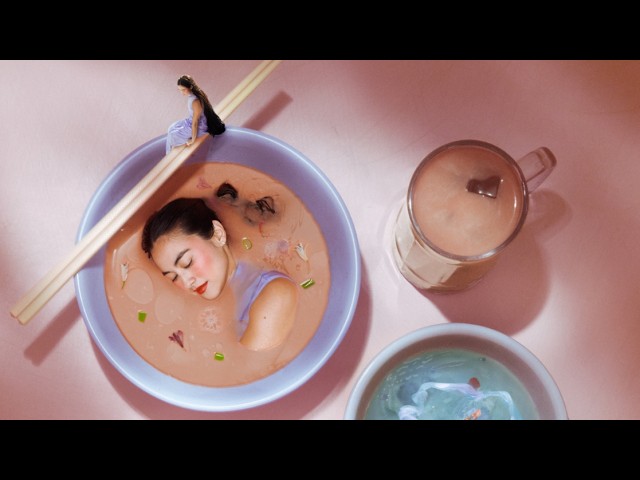 Lenne Chai on the Permission to Create | Adobe Creative Cloud