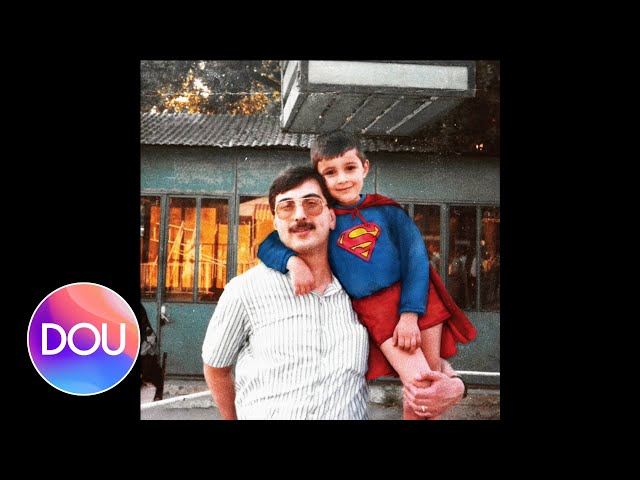 İlker Aksungar - Power (Official Audio) #1000