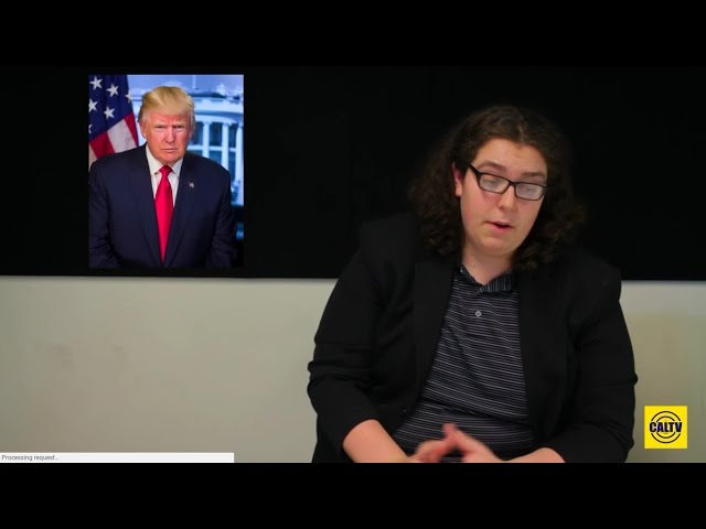 Trump on Social Security, Hillary Clinton Speech - The Update (Ep. 2.5) - Deleted Scenes