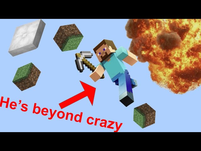 Reviewing New Minecraft update 26.40