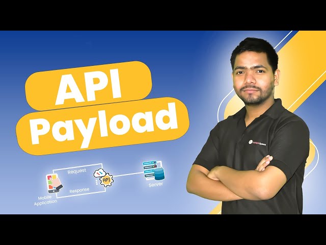 What is a Payload in API?