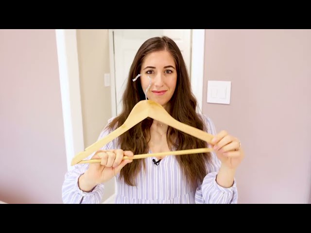 How to Declutter Your Closet (Decluttering Motivation)