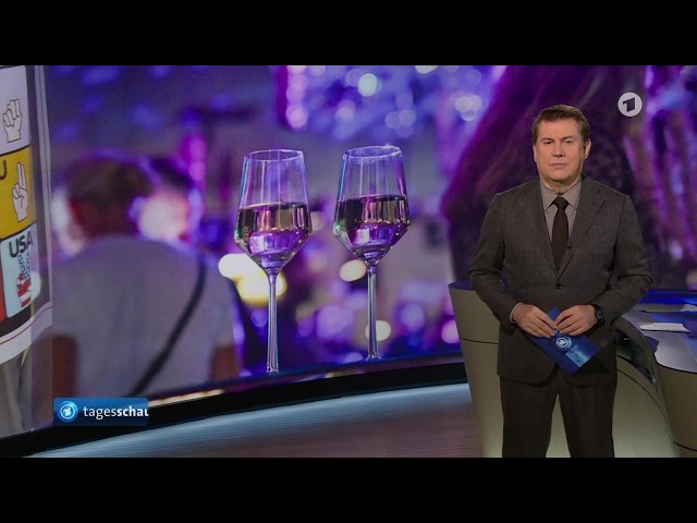 tagesschau 20:00 Uhr, 23.09.2026