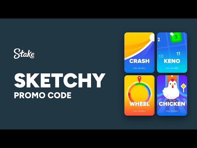 Stake Promo Code – Where To Use It & Full Breakdown