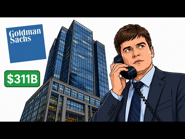 How Investment Banks Actually Make Money