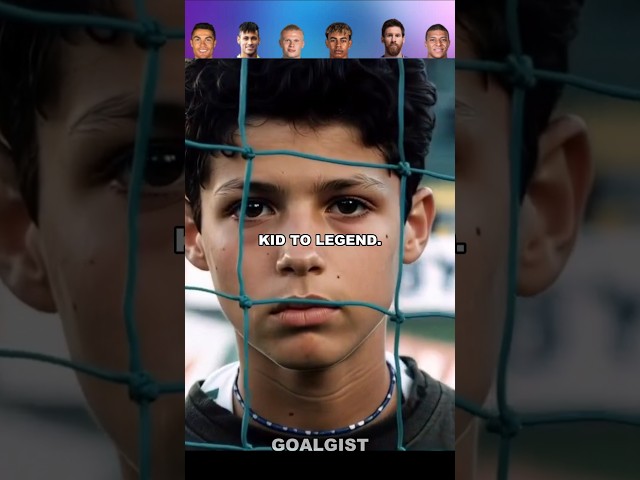 Kid To Legend πΆπ