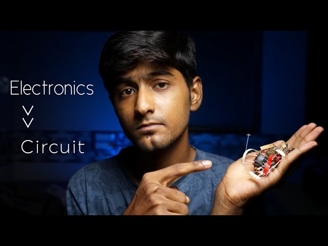 Don't Start Electronics Without This
