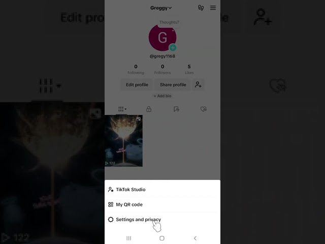 How to Deactivate TikTok Account (2025)