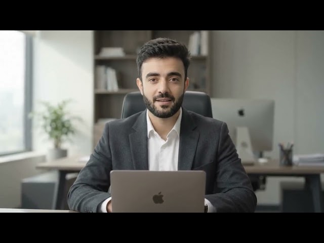 Full Stack AI Developer Introduction