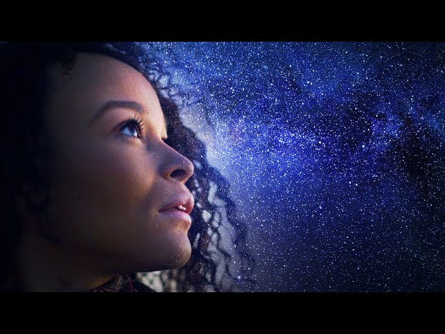 “𝘽𝙚 𝙈𝙤𝙧𝙚.” - Anuncio del Super Bowl 55 2021 del canal de televisión de Scientology (2 minutos)