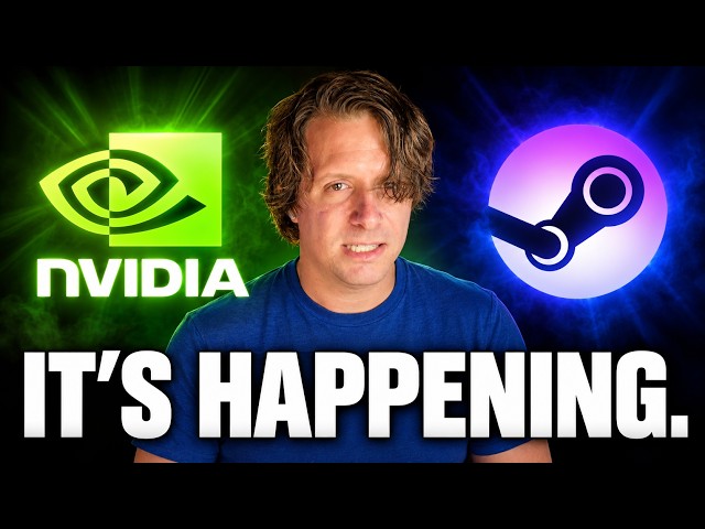 This changes things for SteamOS!