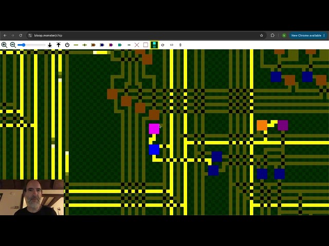 v1 of video explaining chip thing