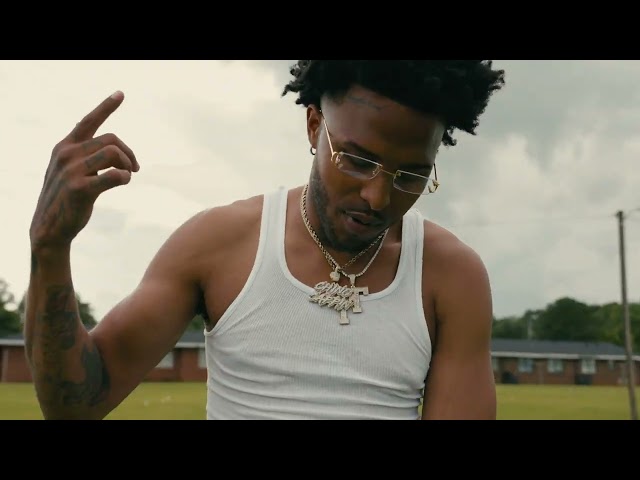 CHiNO - Ghetto (Official Music Video)