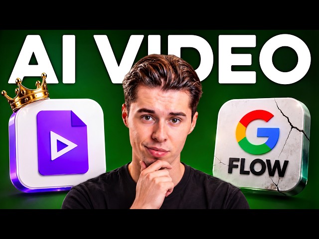 Google Vids Tutorial for Beginners: Better Than Flow?