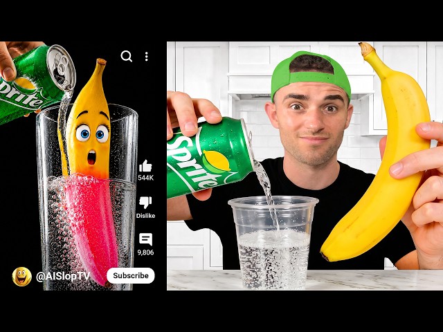 I Tested AI Life Hacks
