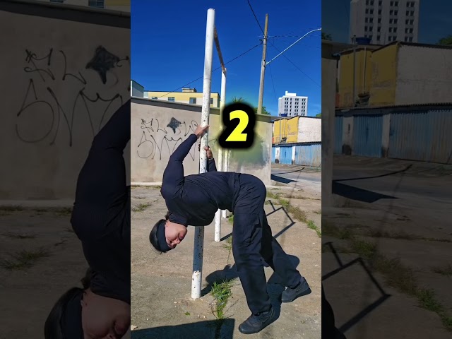 🤔How to Master This Calisthenics Skill 🔥 | Step-by-Step Tutorial✅#shorts #calisthenics #tutorial