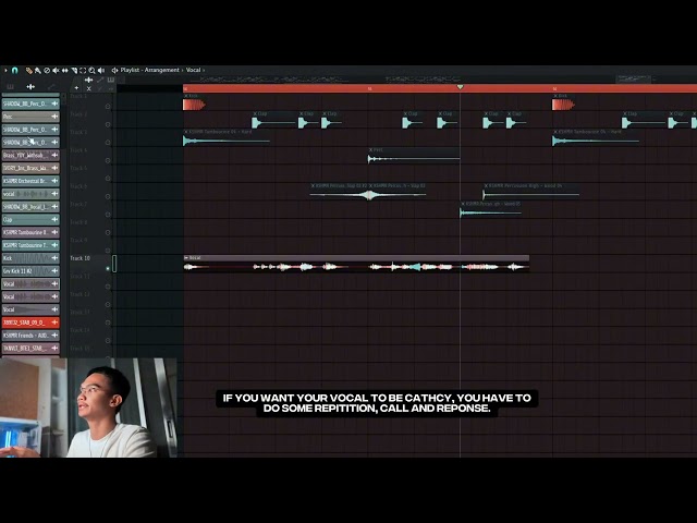 THIS IS HOW YOU MAKE A HEAVY BASS BAILE FUNK like Y3LLO | BAILE Funk Tutorial