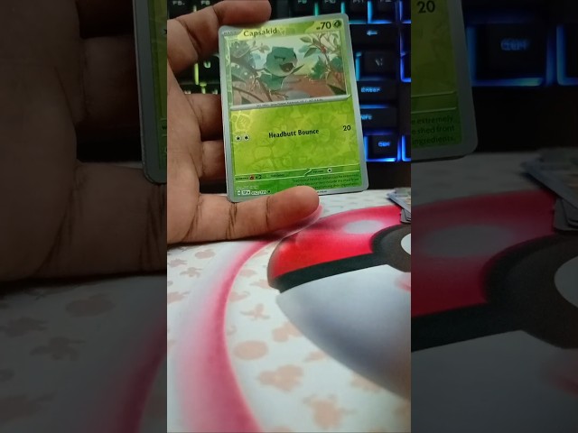 this why playing pocket is better #pokemontcgpocket #pokemon #shorts
