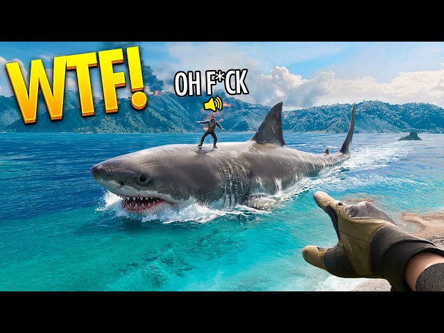 Battlefield 6 WTF & Funny Moments! Ep #25