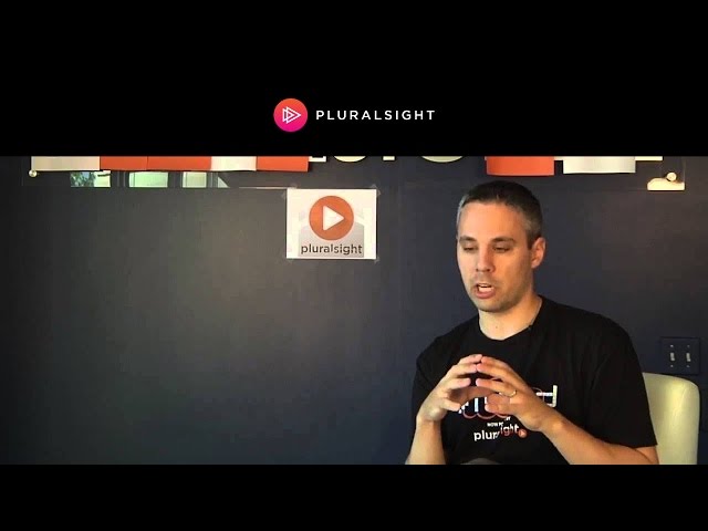 TrainSignal is now Pluralsight!