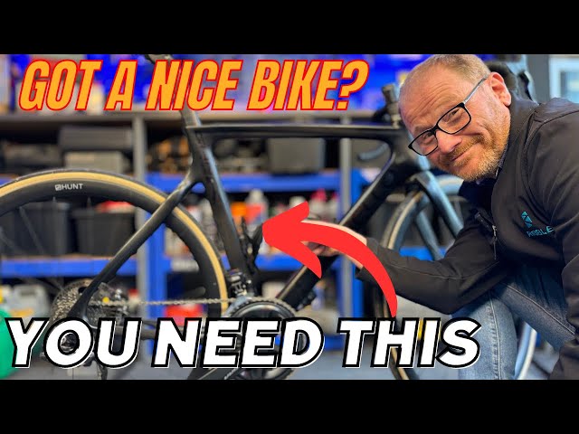 Is This The Ultimate In Bike Security? The Knog Scout Cycle Alarm & Tracker