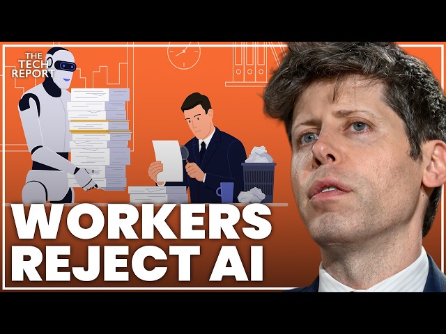 Generative AI won’t survive until 2030 | Paris Marx