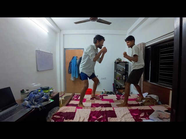 WWE fight 
