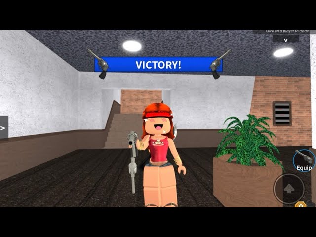 MM2 Montage #1